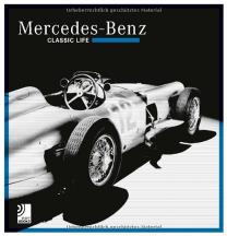 Mercedes Benz: Stars'n'stories (English and German Edition)