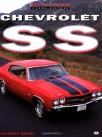 Chevrolet SS (Musclecar Color History)