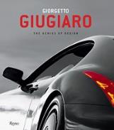 Giorgetto Giugiaro: The Genius of Design