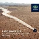 The Land Rover File: All Models Since 1947: 65th Anniversary Edition